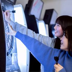 セーフアーチェリー | crospo 八王子店 | LINE Official Account