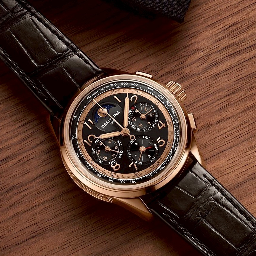 Breitling Japan | LINE Official Account