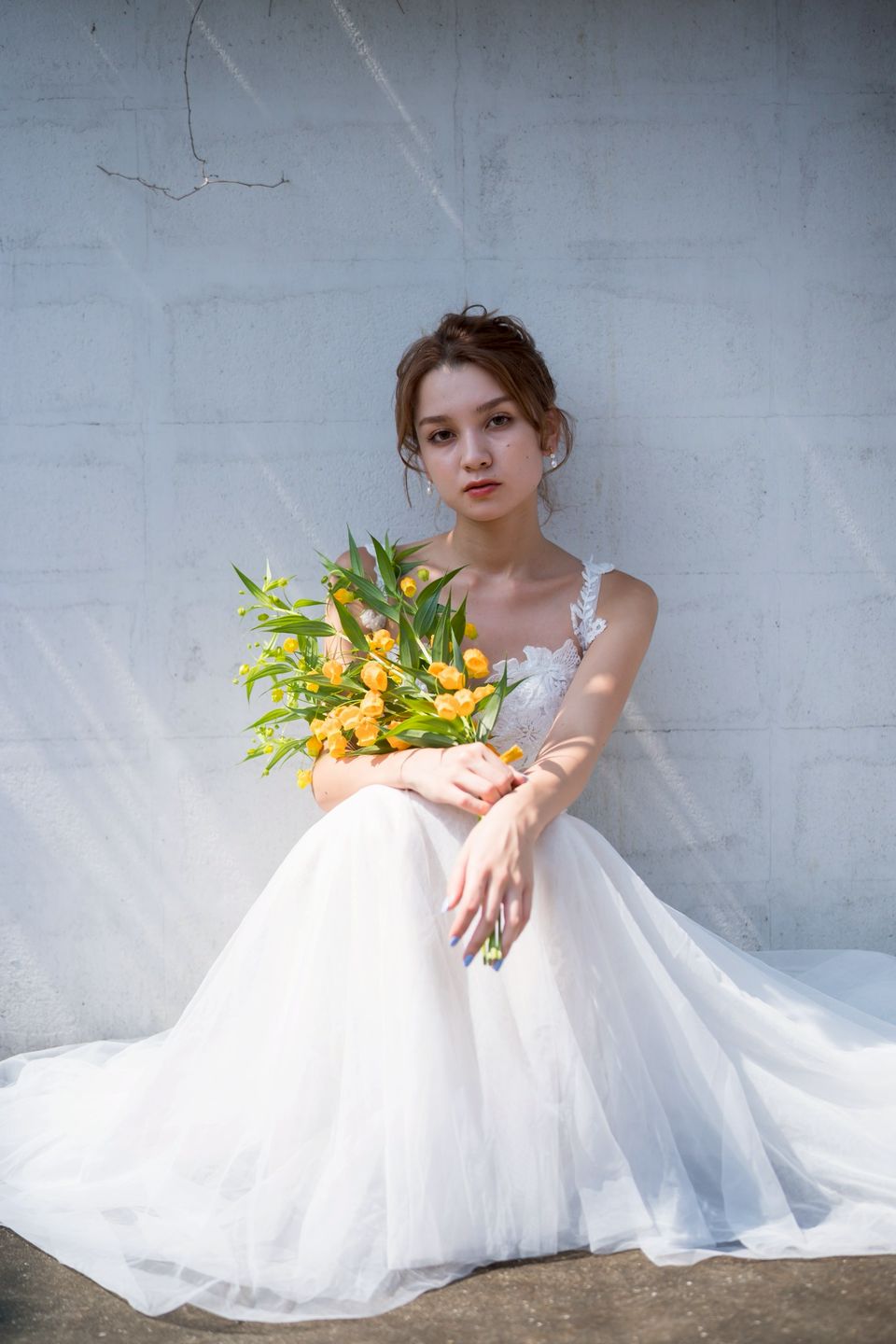 DRESS PRODUCTION | LINE Official Account