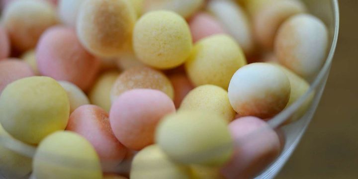 たまごボーロ専門店LeCoco | LINE Official Account