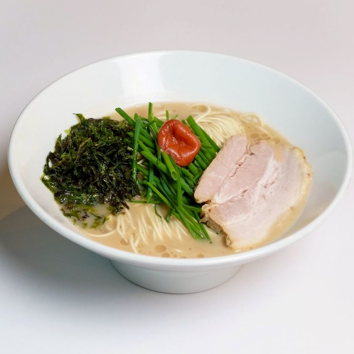 茨城豚骨 とんこつ家本店 | LINE Official Account