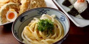 宮武讃岐うどん長崎スタジアムシティ店 | LINE Official Account