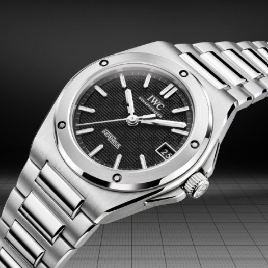 IWCシャフハウゼン | LINE Official Account