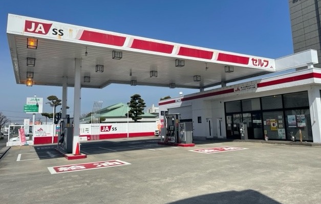 jassページ JASS－PORT鈴鹿 | LINE Official Account