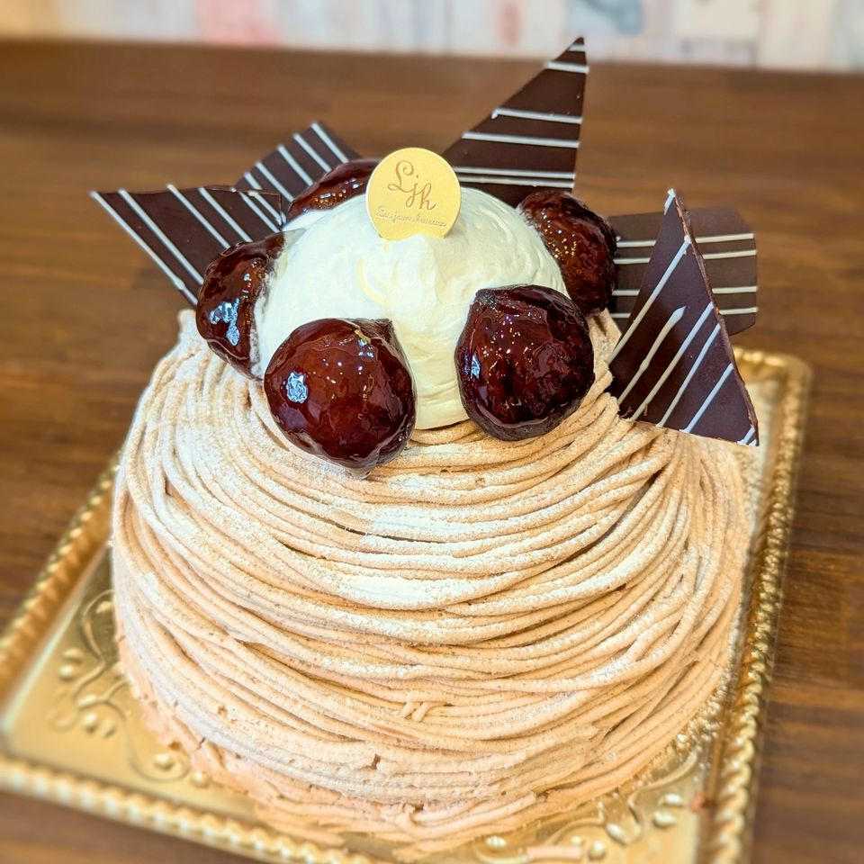 パティスリーレジュールウールー | LINE Official Account