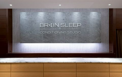 ブレインスリープ コンディショニング | LINE Official Account