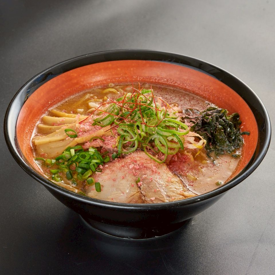 虎鉄0901 北海道内全17店舗】麺や虎鉄