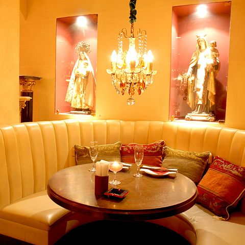 キリストンカフェ大阪 | LINE Official Account