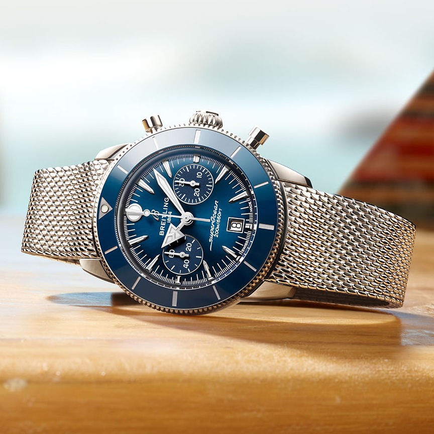 Breitling Japan | LINE Official Account