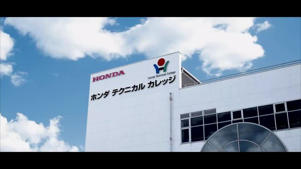 ホンダテクニカルカレッジ関西 | LINE Official Account