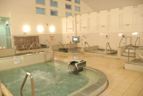 ゆっぽページ ゆっぽ とみや大清水 | LINE Official Account