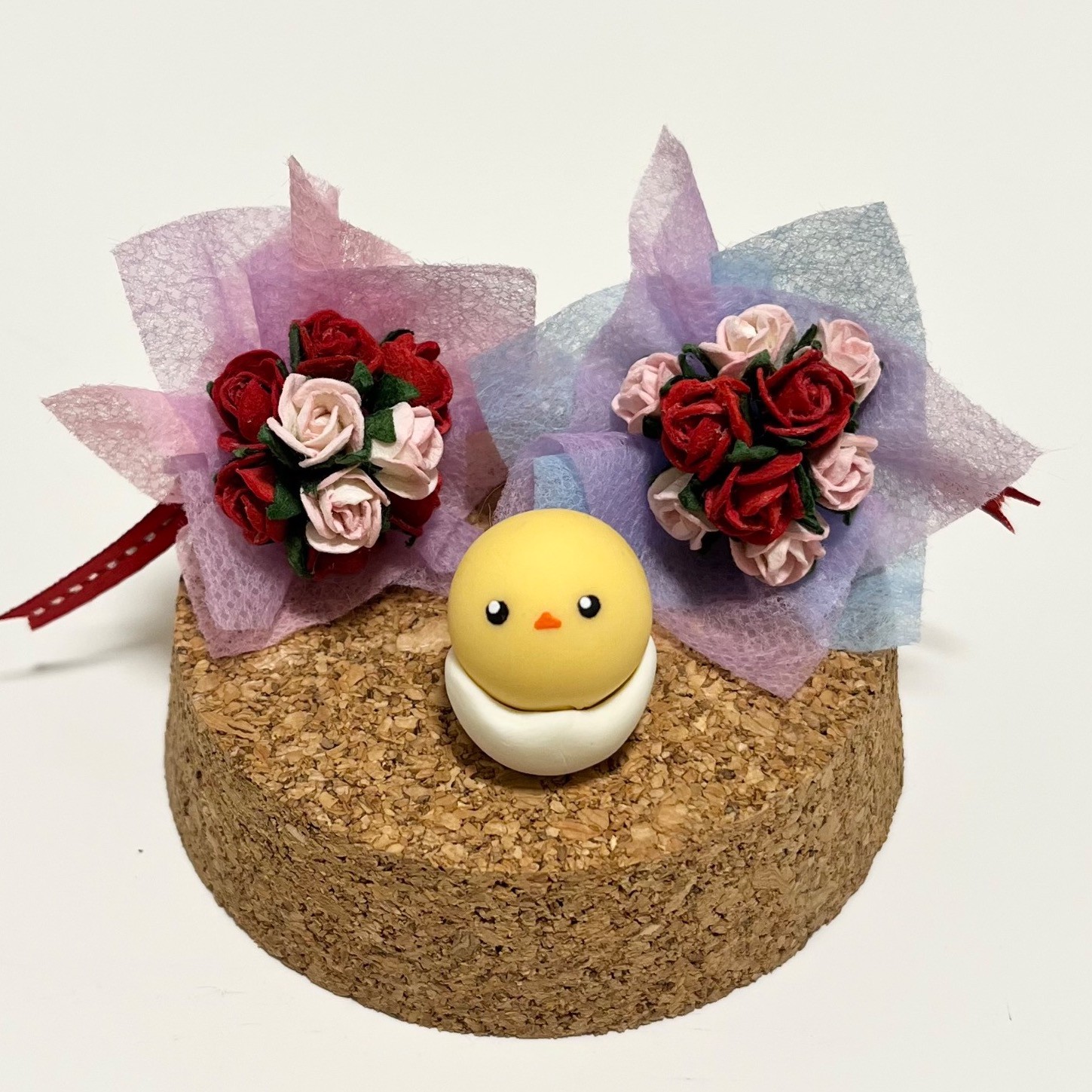 ぴよたんの癒しの森 | LINE Official Account