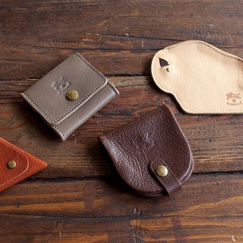 IL BISONTE パース IL BISONTE | IL BISONTE | LINE Official Account