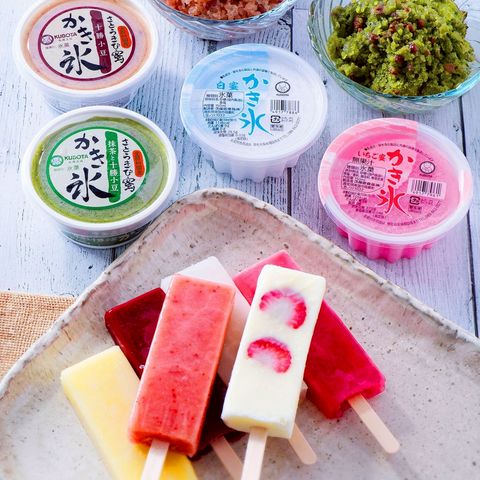 ギフトセット | 久保田アイス | LINE Official Account