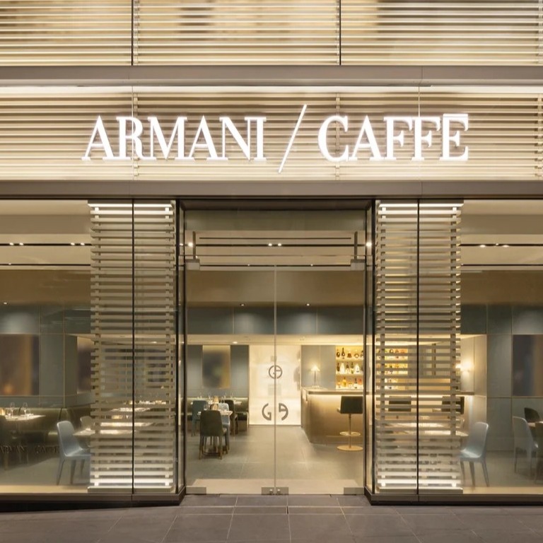 エンポリオ アルマーニ | アルマーニ | LINE Official Account