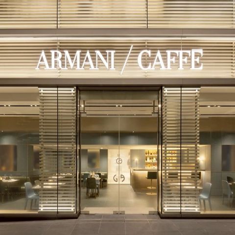 ジョルジオ アルマーニ | アルマーニ | LINE Official Account