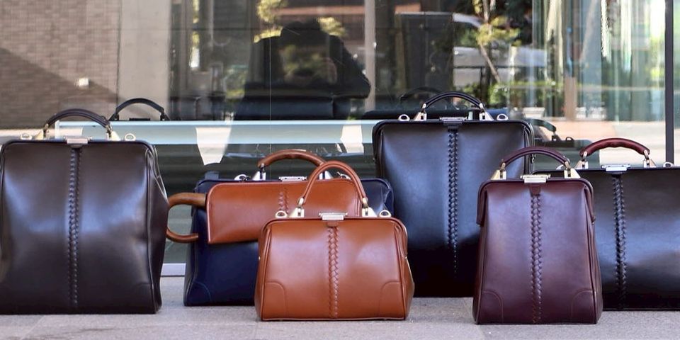 YOUTA日本橋店 豊岡製ダレスバッグ YOUTA日本橋店-楽天市場店 | LINE Official Account