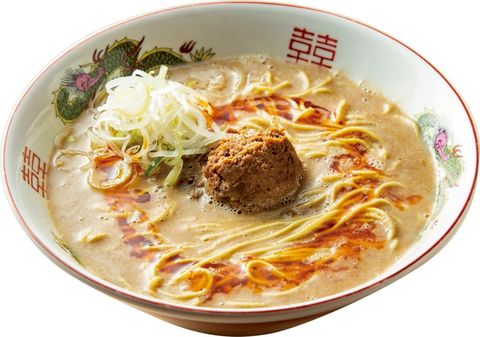 博多拉担麺 まるたん | LINE Official Account