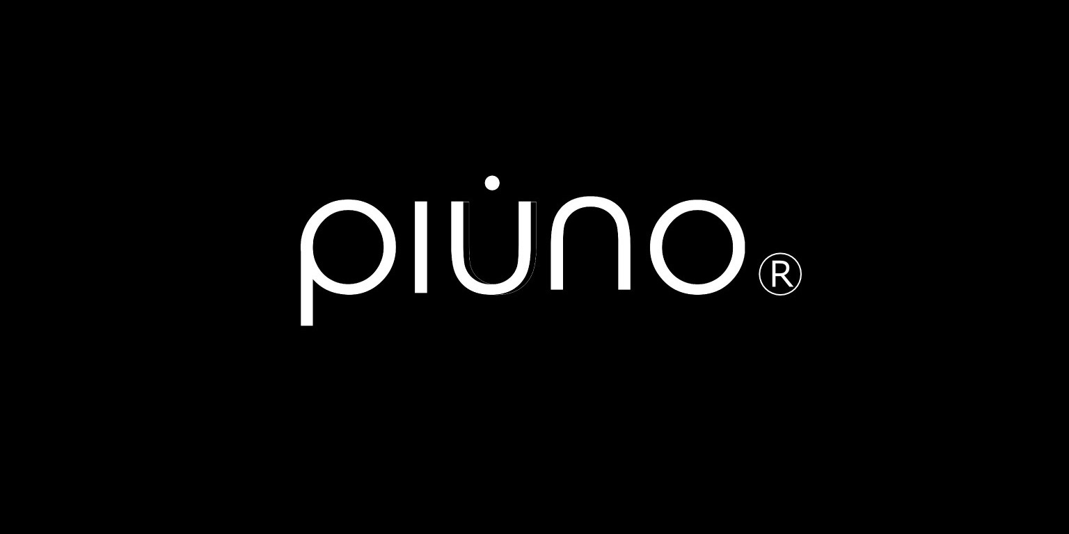 ブランド piuno公式LINEの友だち登録をお願いします