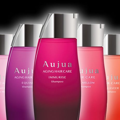 【8月22日までお値下げ】Aujua ヘアケア 4点セット　【新品未開封】 オージュア | MISTRAL | LINE Official Account