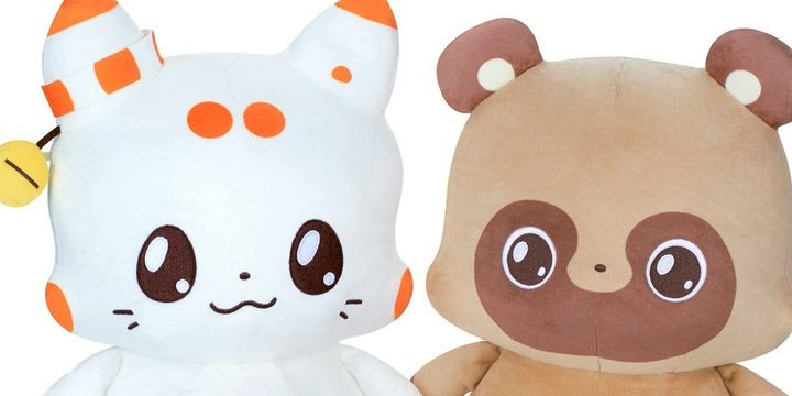 🦊嬉しいお知らせ🦊】 | てnこ/Tenko🦊🦊⛩🐶 | LINE Official Account