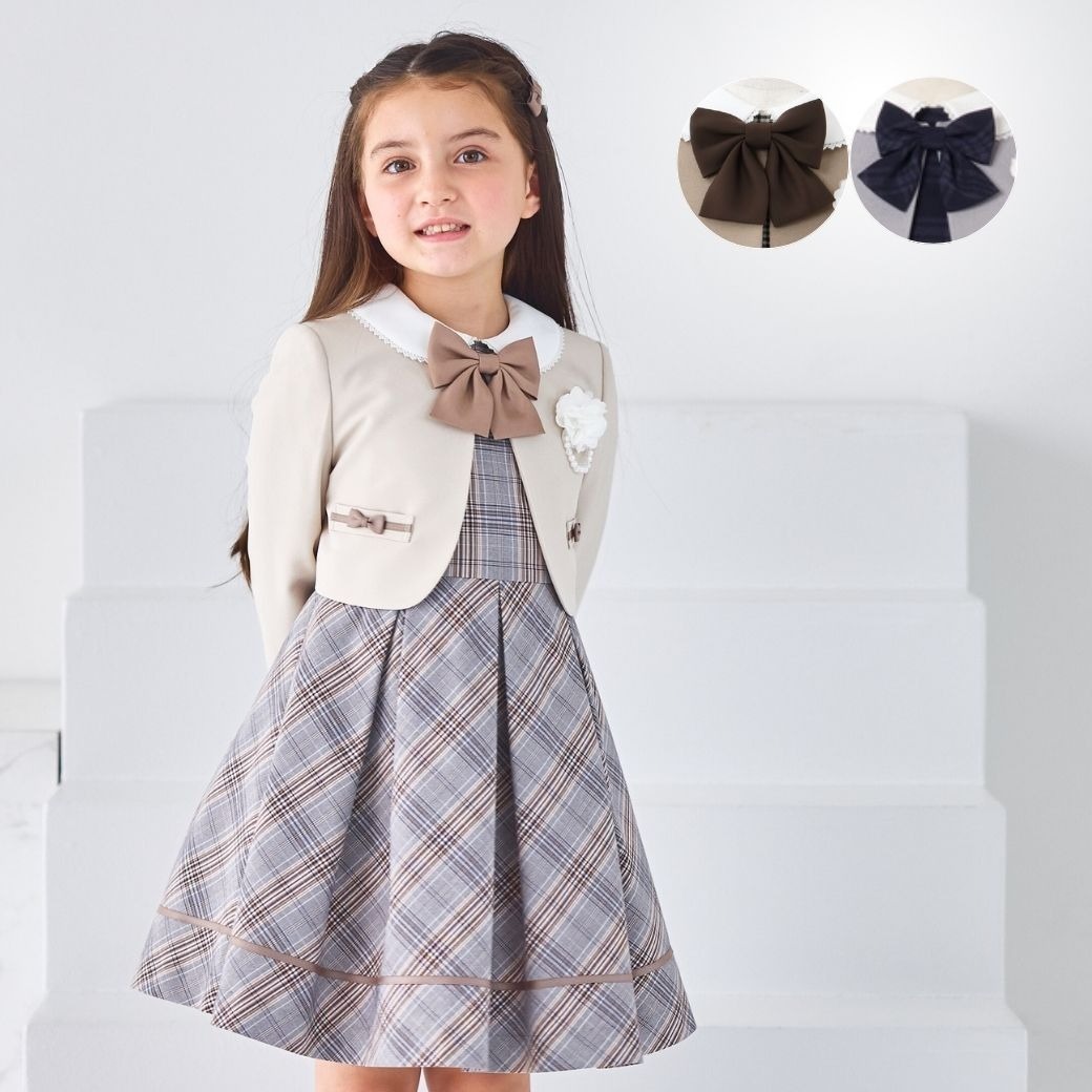 キッズフォーマルCHOPIN | LINE Official Account