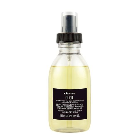 新品ダヴィネスヘアオイル 140ml 1本と全身使えるシャンプーセット 楽天市場】【楽天公式限定】 ダヴィネス オーセンティック