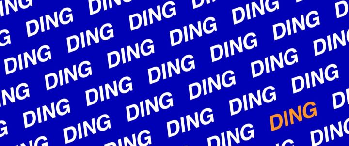 ding 服 店舗