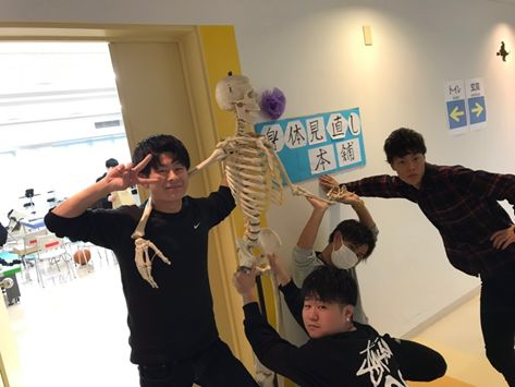 人間総合科学大学 | LINE Official Account