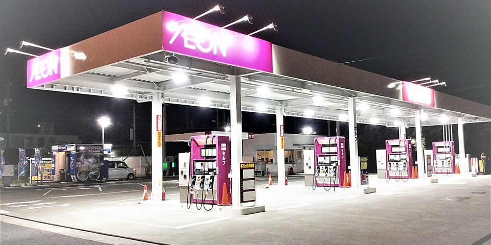 ペトラス津河芸店 | LINE Official Account