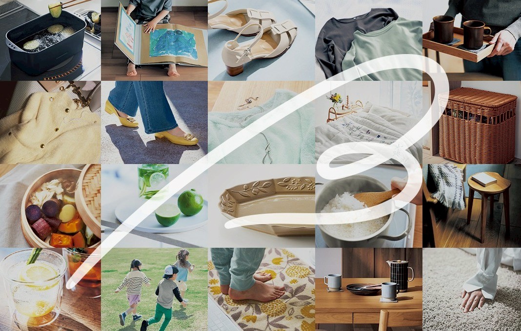 kamidoragon.kokubunj様リクエスト品】千趣会 ベルメゾン アン ベルメゾン | LINE Official Account