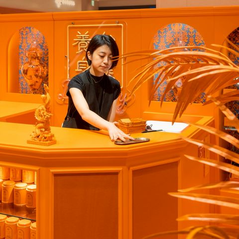 DAYLILY JAPAN | LINE Official Account