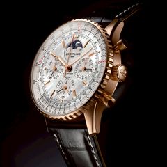 Breitling Japan | LINE Official Account