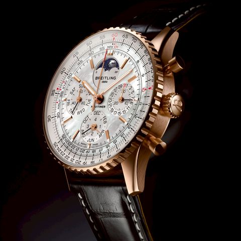 Breitling Japan | LINE Official Account
