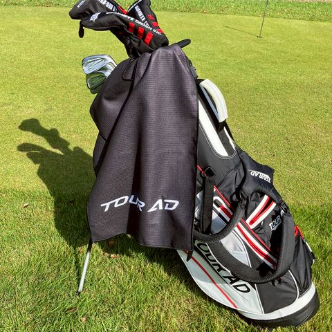 GRAPHITE DESIGN TOUR AD ゴルフバッグ　激レア 楽天市場】【飯能本店】 Graphite Design グラファイトデザイン