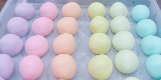 しらたま専門店「しらたま+」 | LINE Official Account