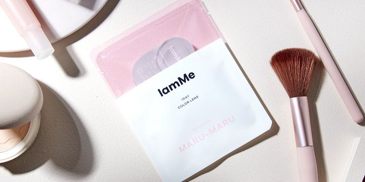 I am me | LINE Official Account