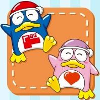 ドンぺンくん様 公式キャラクター ドンペンとドンコ｜驚安の殿堂 ドン・キホーテ