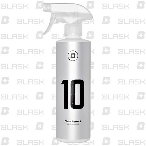 Amazon.co.jp: BLASK No.10 グラスパーフェクト 500mL ブラスク