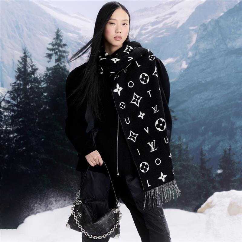 メニュー | LOUIS VUITTON | LINE Official Account