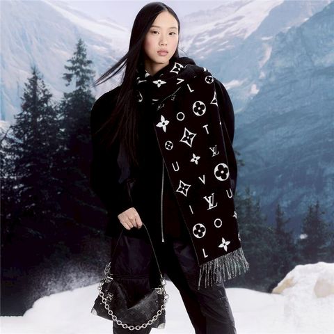 LOUIS VUITTON | LINE Official Account