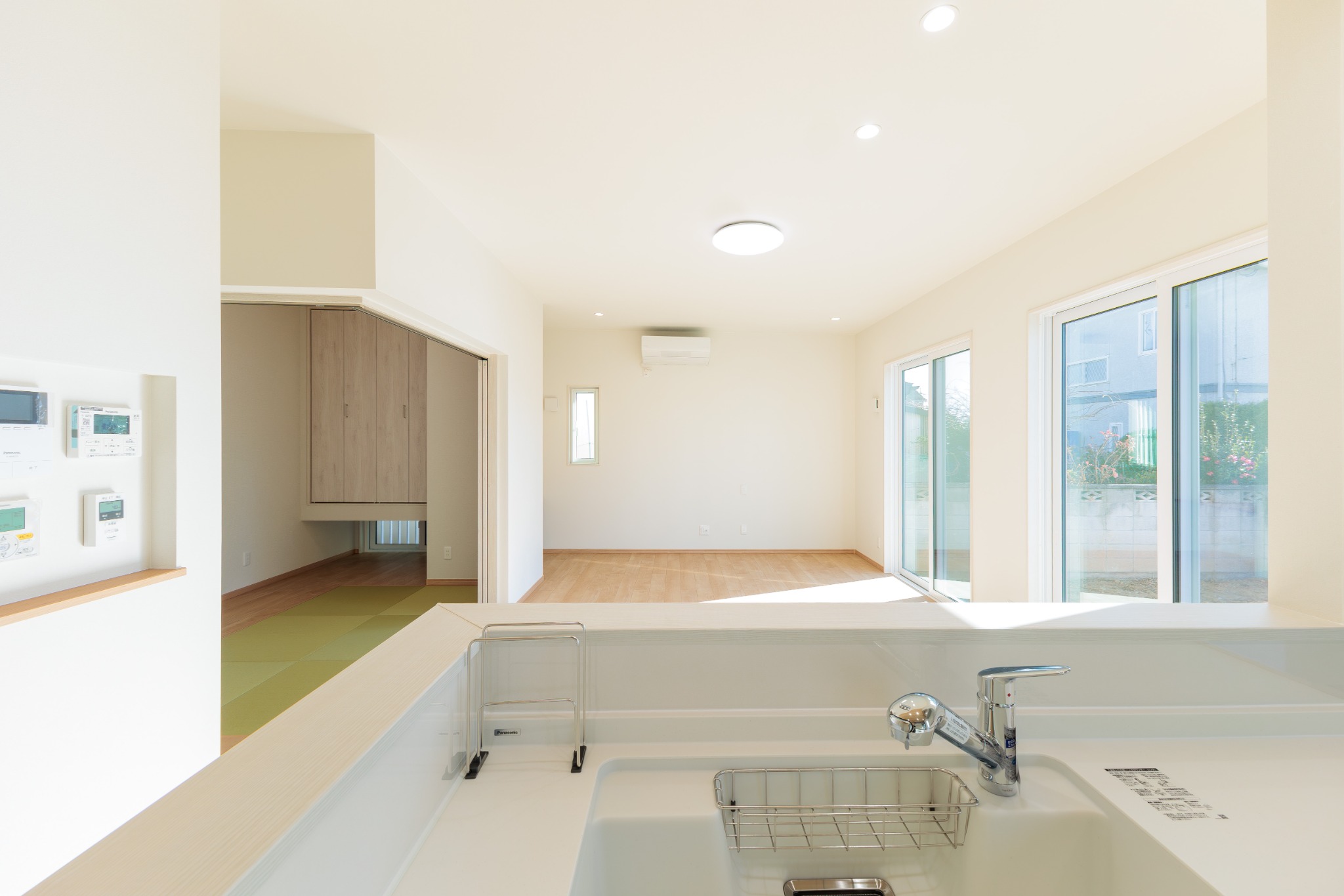 オネスティーハウス石田屋 | LINE Official Account