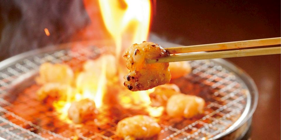 南草津酒場 情熱ホルモン | LINE Official Account