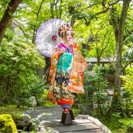 京都ココログループ | LINE Official Account