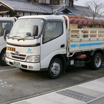 中島商事グループ | LINE Official Account