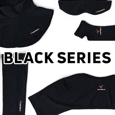 【新品】【未開封】◼︎VENEX◼︎Recovery Cloth+★ブラック F★ 新品】【未開封】◼︎VENEX◼︎Recovery Cloth+☆ブラック F☆ VENEX