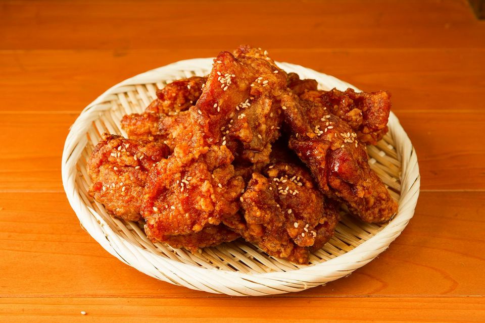 からあげ専門 寺田商店 龍ヶ崎店 | LINE Official Account