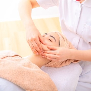 ハリブーストエステ | ナリス ビューティ スタジオ アイコ | LINE