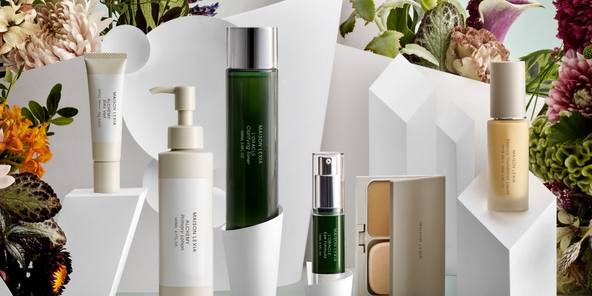 メゾンレクシア　4点 メゾンレクシア オンライン | LINE Official Account