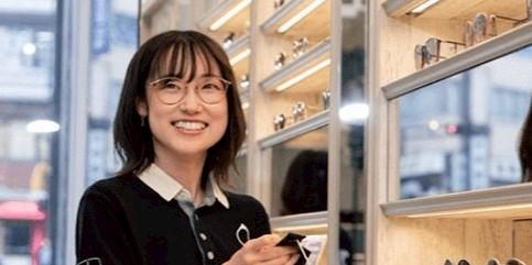 OWNDAYS | オンデーズ | LINE Official Account